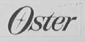 OSTER