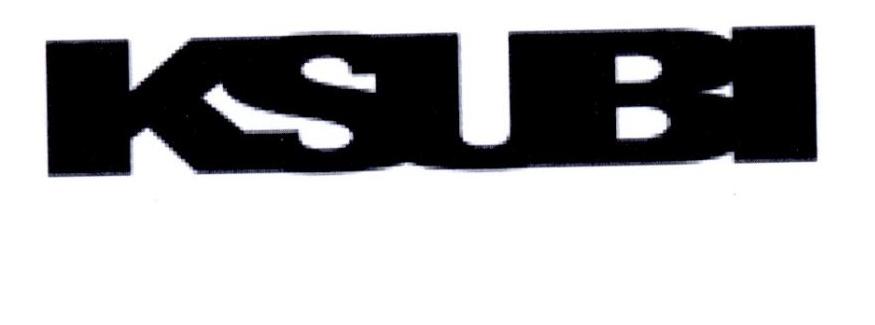 KSUBI