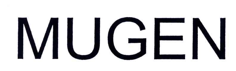 MUGEN