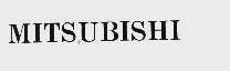 MIBUBISHI