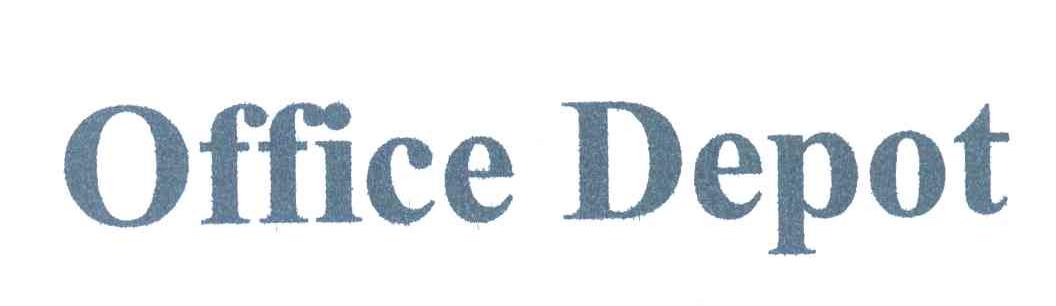 OFFICE DEPOT
