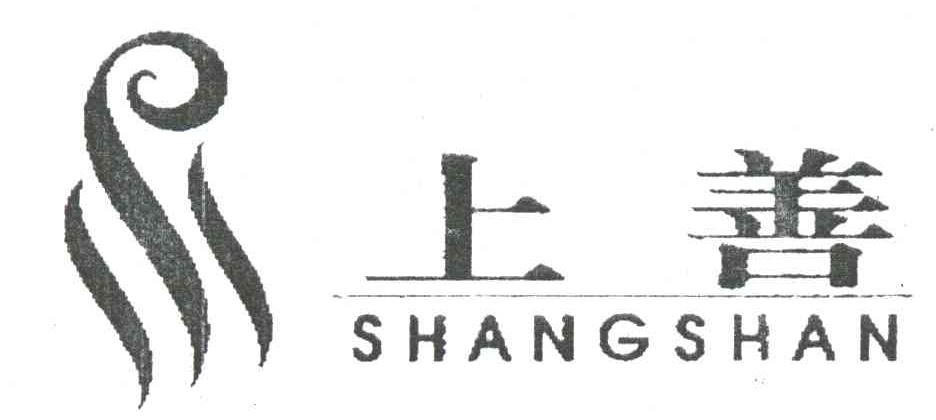 上善
