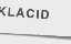 KLACID