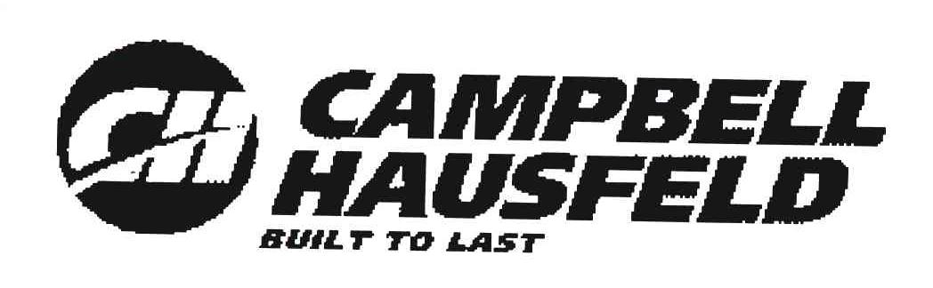CH;CAMPBELL HAUSFELD;BUILT TO LAST