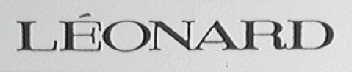 LEONARD