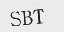 SBT
