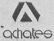 ACHATES