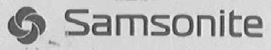 SAMSONITE