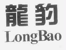 龙豹