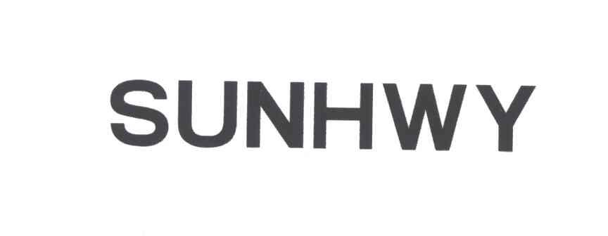 SUNHWY