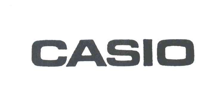 CASIO