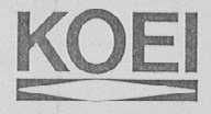 KOEI