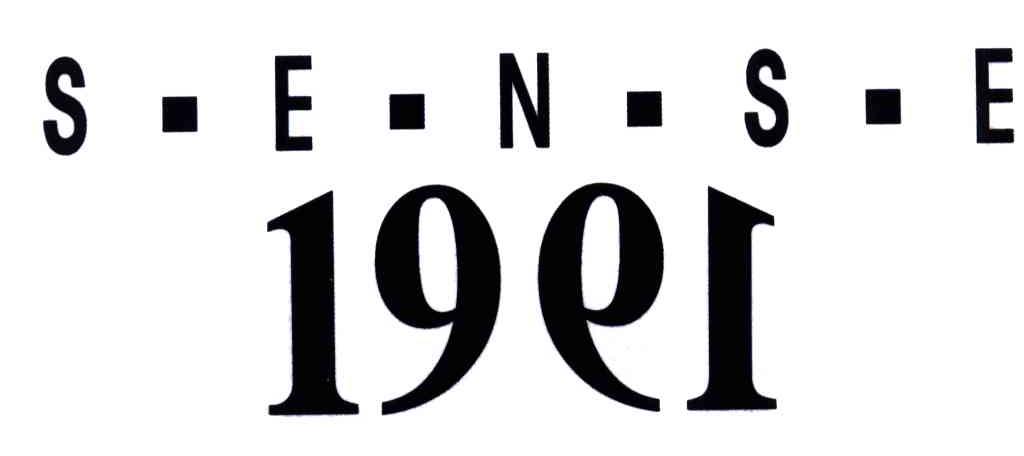 SENSE;1991