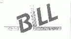BILL
