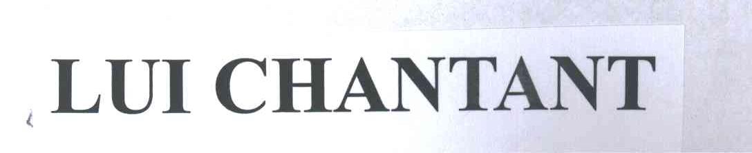 LUICHANTANT