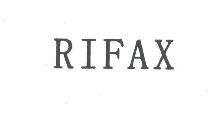 RIFAX