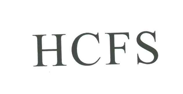 HCFS