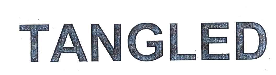 TANGLED