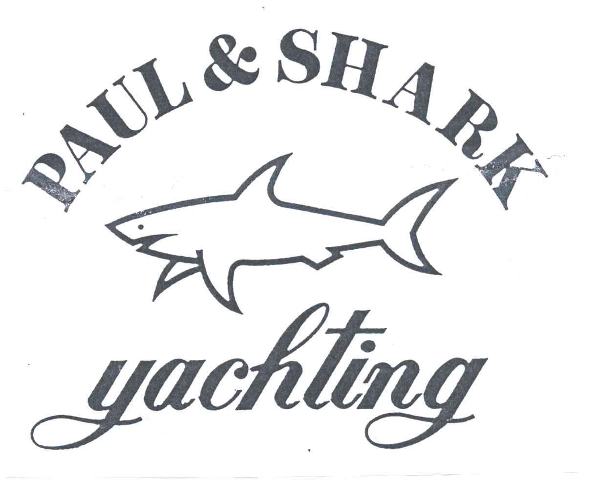 PAUL & SHARK YACHTING
