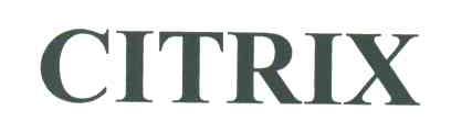 CITRIX
