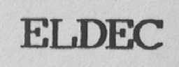 ELDEC