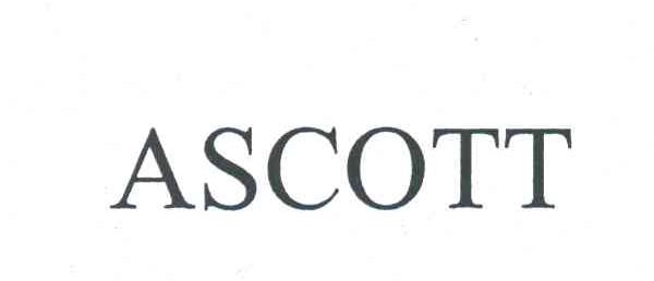 ASCOTT