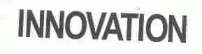 INNOVATION