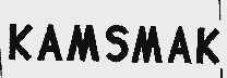 KAMSMAK