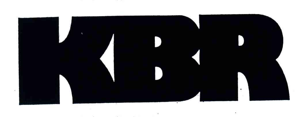 KBR