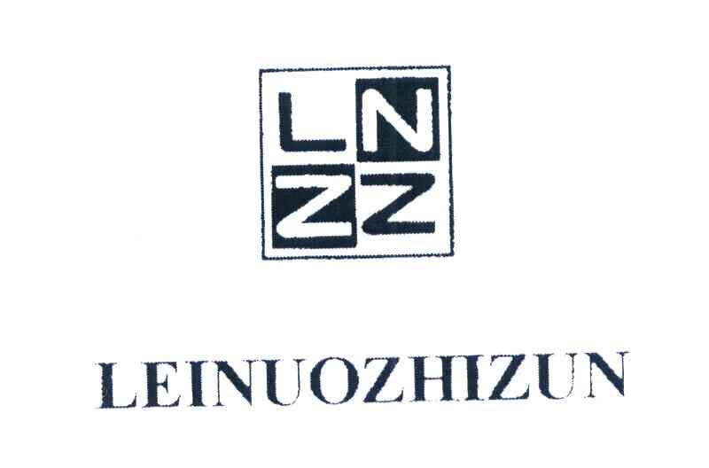 LNZZ LEINUOZHIZUN