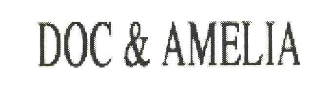 DOC&AMELIA
