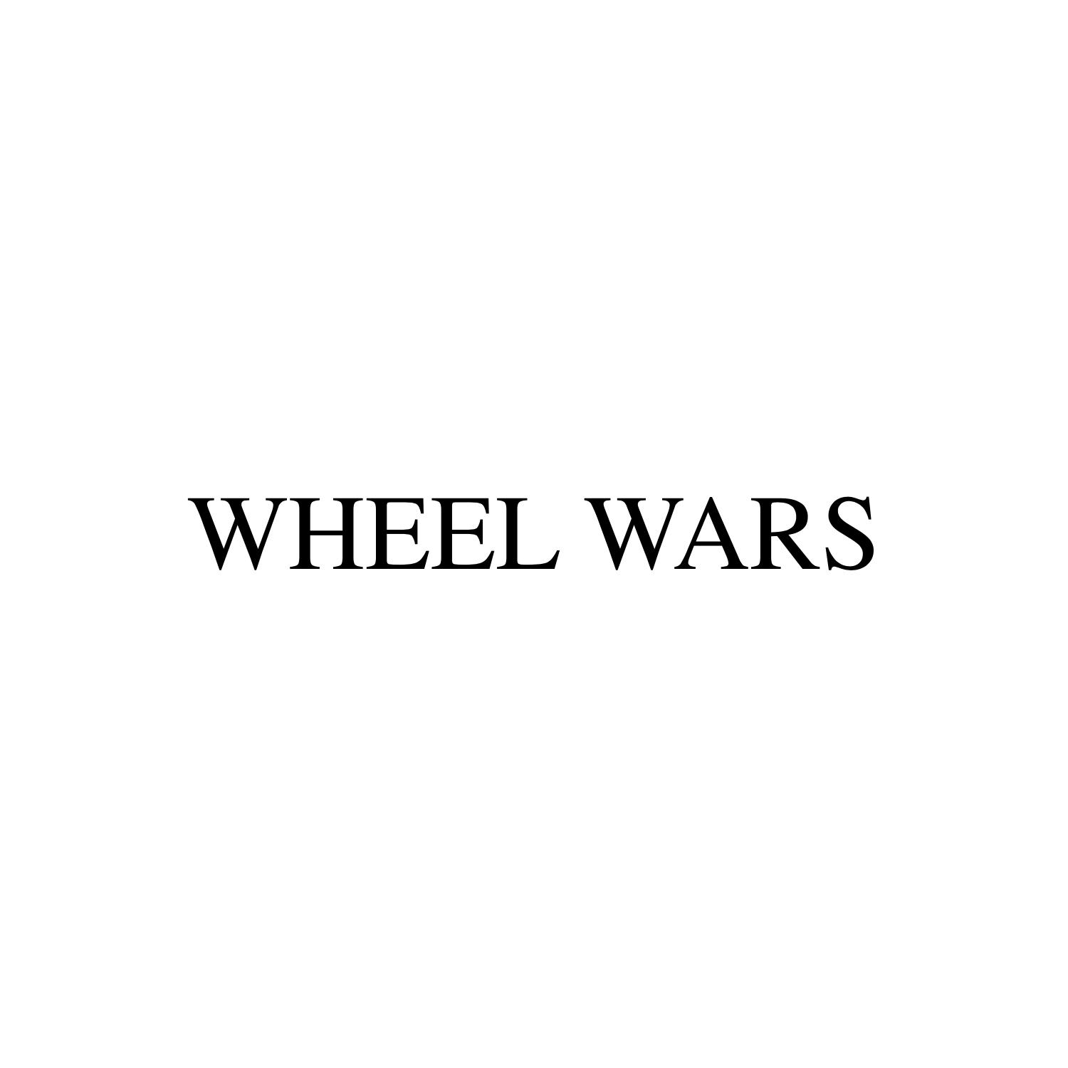 WHEEL WARS