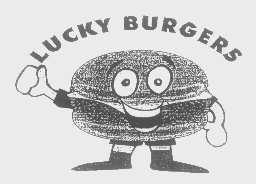 LUCKY BURGERS