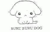 BURU BURU DOG