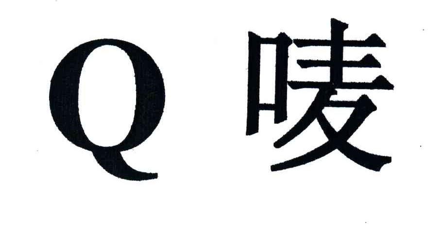 Q