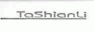TASHIANLI
