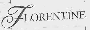 FLORENTINE