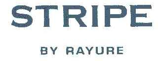 STRIPE BY RAYURE