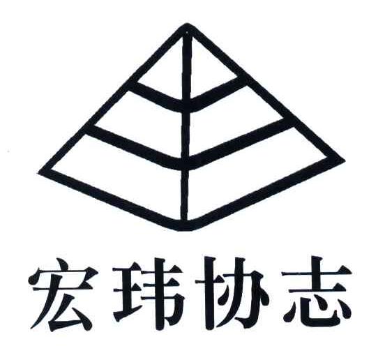 宏玮协志