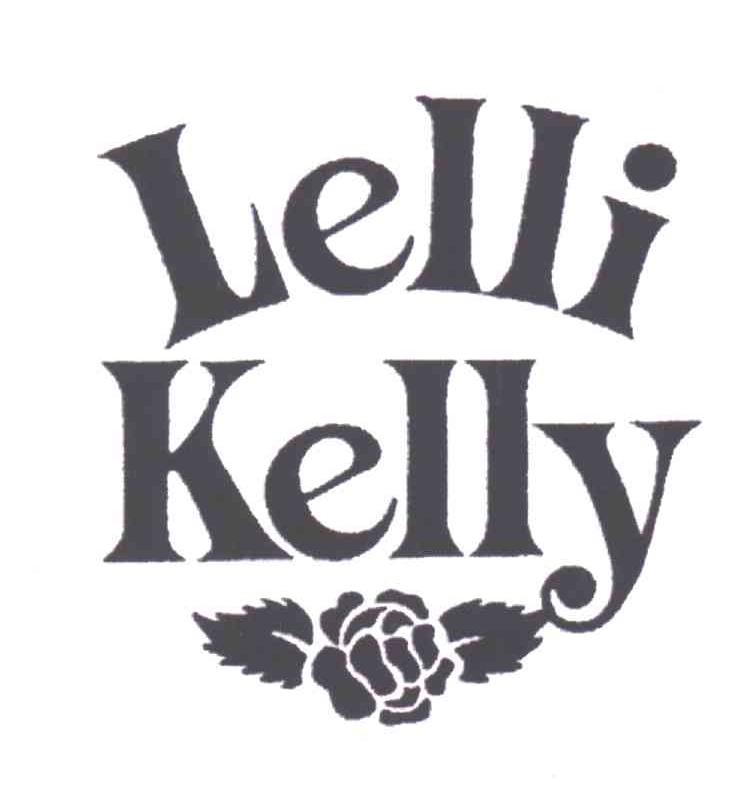 LELLI KELLY