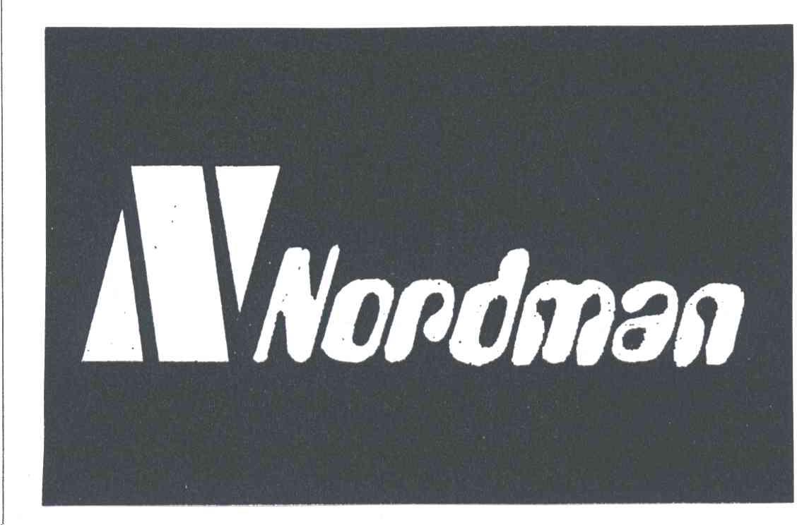 NORDMAN