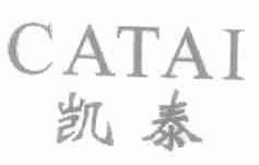 凯泰;CATAI