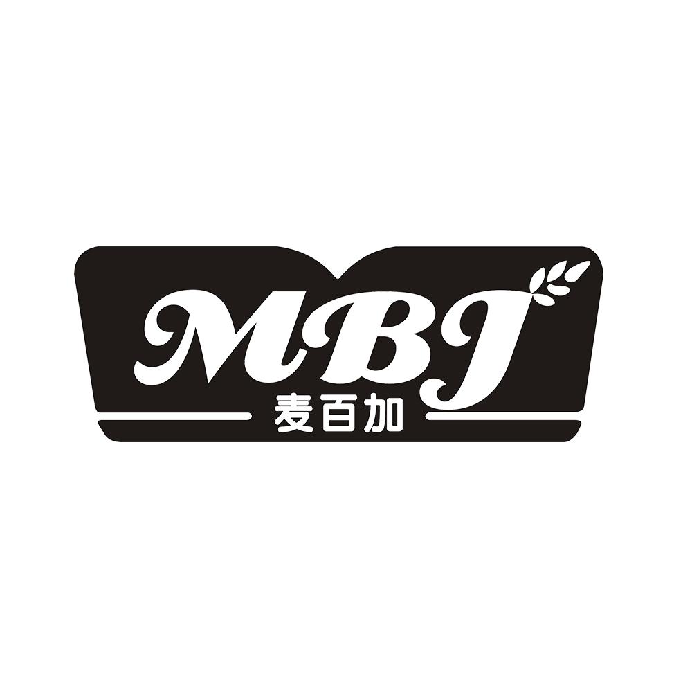麦百加 MBJ