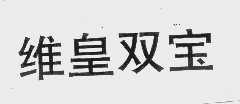 维皇双宝