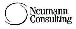 NEUMANN CONSULTING