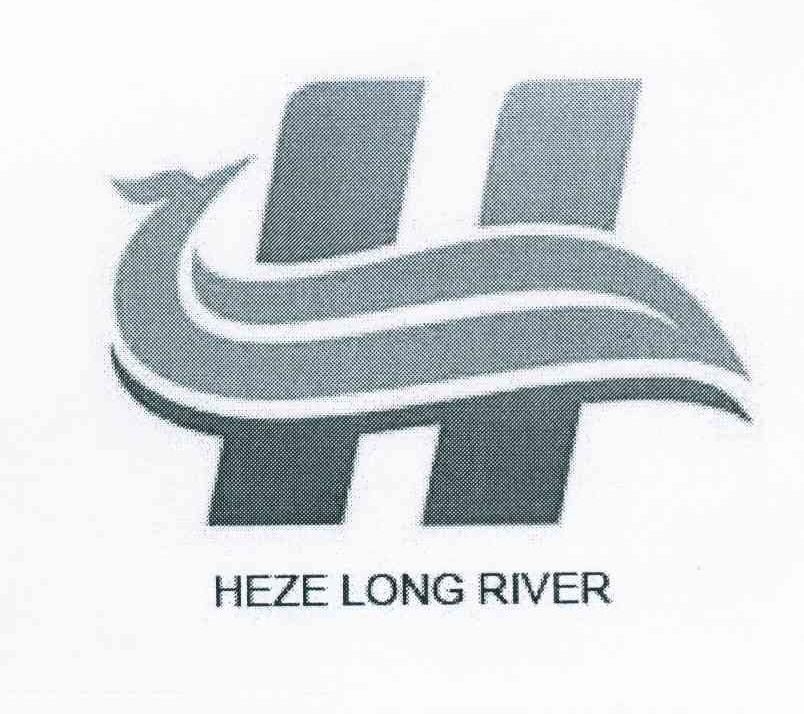 HEZE LONG RIVER