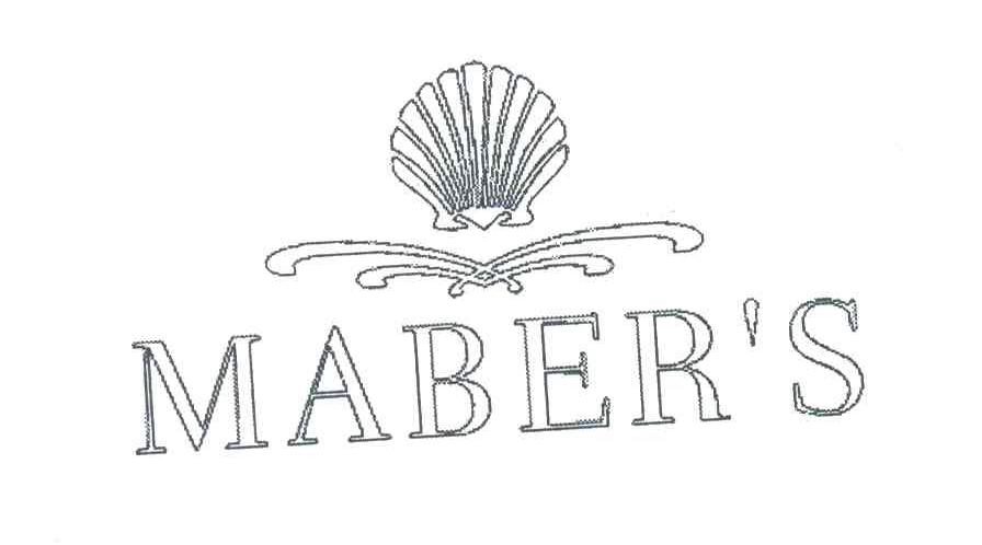MABER&rsquo;S