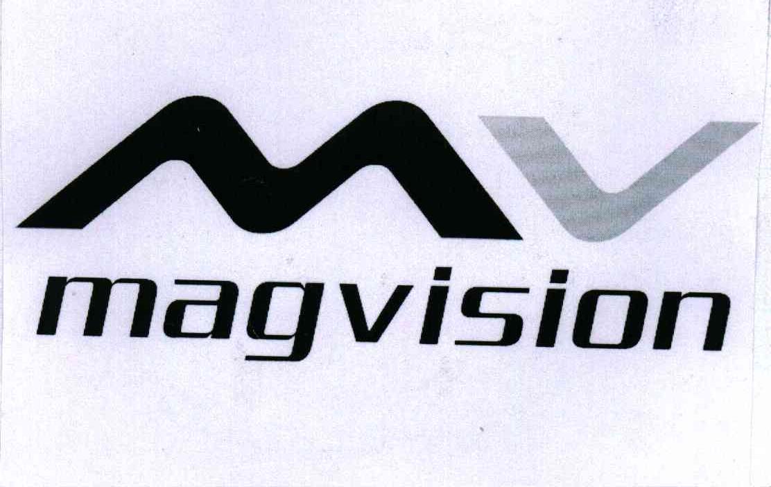 MV MAGVISION