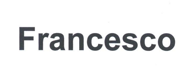 FRANCESCO