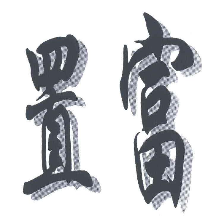 置富